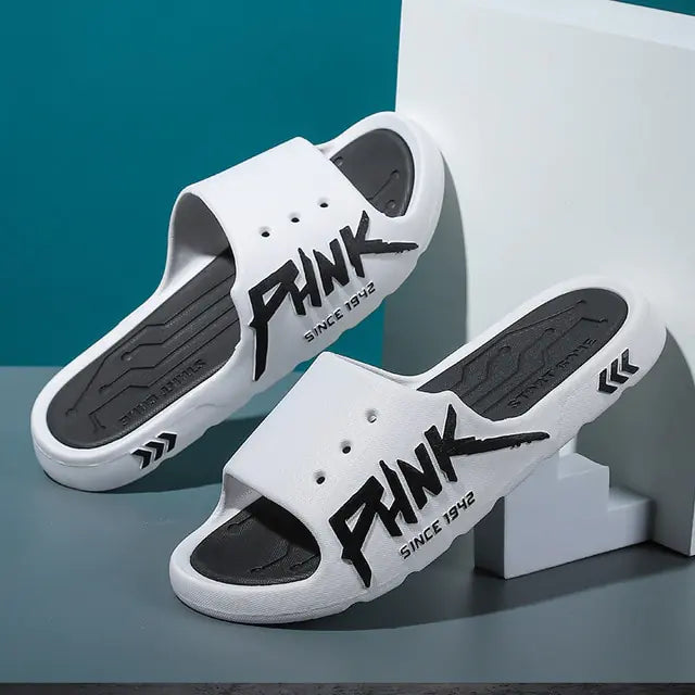 Comfy Slippers