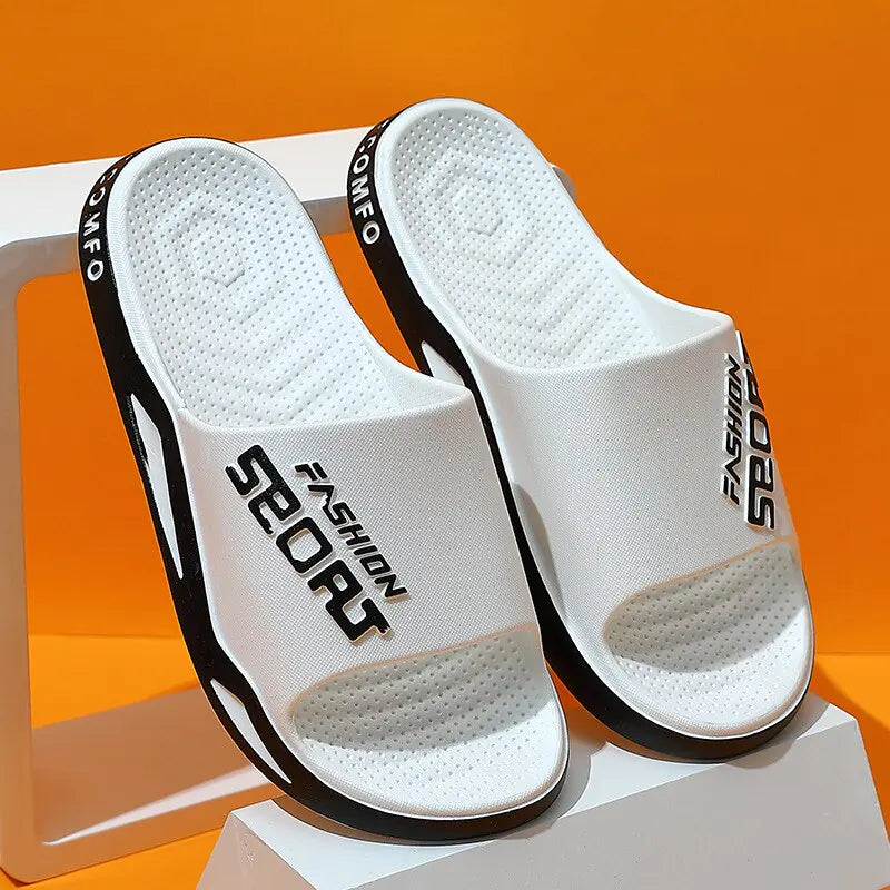 Men's Trendy Summer Beach Slippers