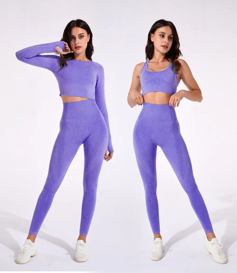 Stylish Yoga Suit Set for Women