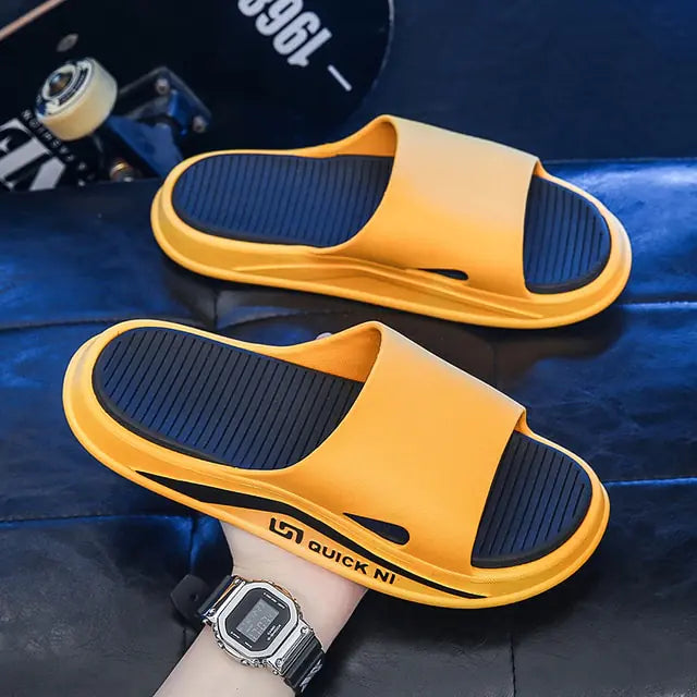 Sport Slippers