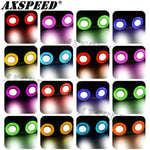 AXSPEED Multifunction Car LED Lights