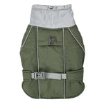 Premium Canine Winterwear