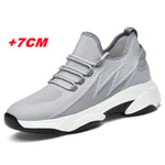 Outdoor Leisure Mesh Sneakers Trainers