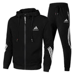 Athletic Two-Piece Training Set