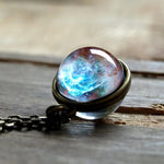 Mystic Cosmos Pendant