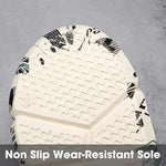 Men's Fashion Slip-On Summer Beach Slippers