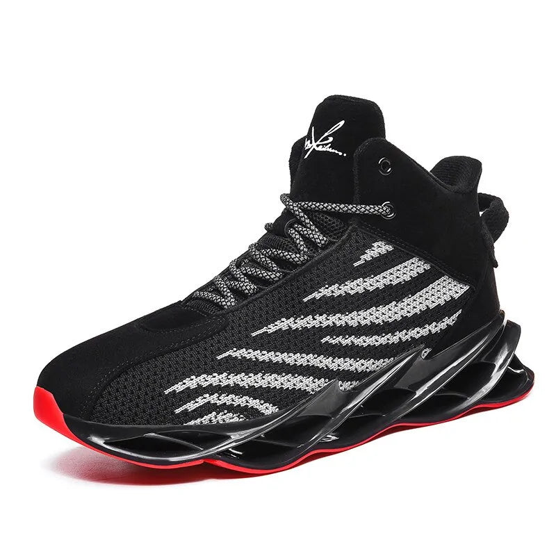 Performance Kicks