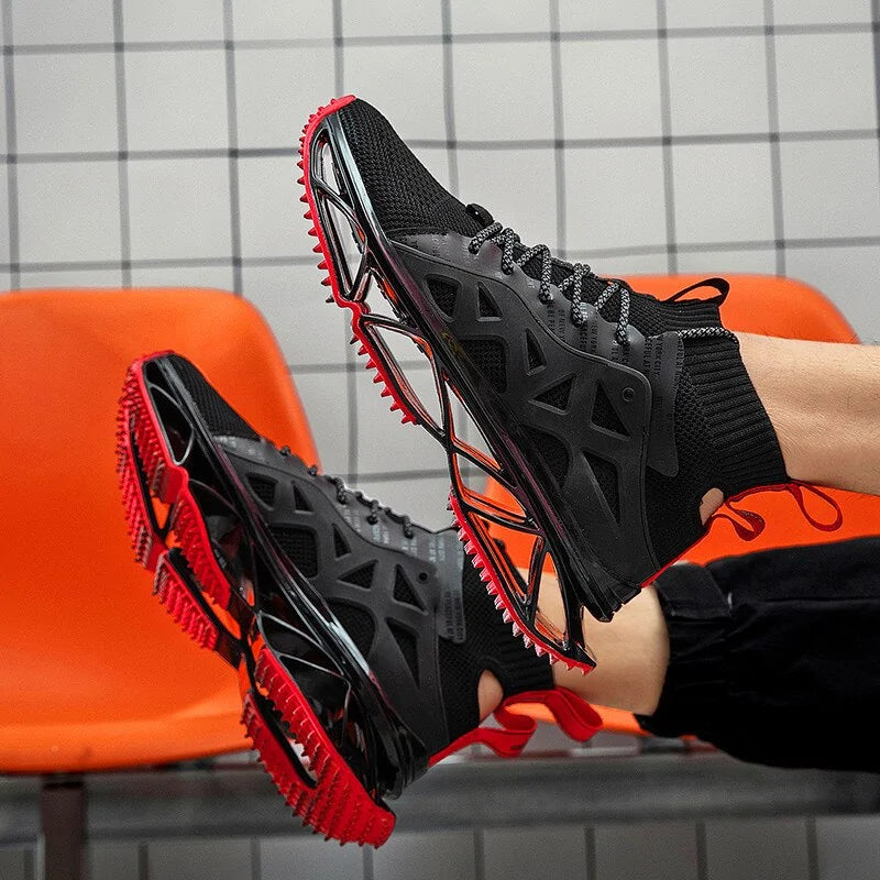 Men's Stylish Casual Fashion Trainers