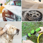 Universal High-Pressure Foam Spray