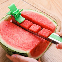 STOMART.CO.UK Watermelon Cutter  Free Text