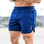 Activewear Gym Shorts