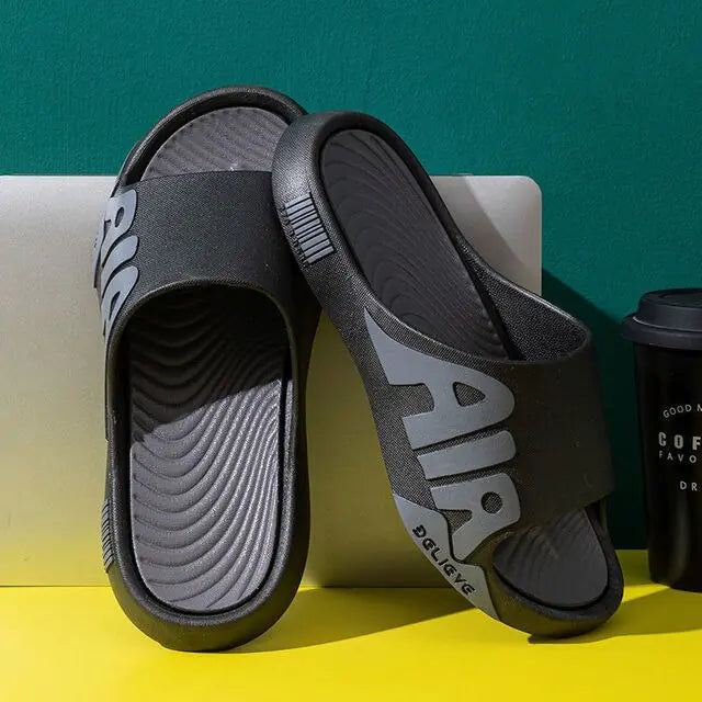 Mens Slippers