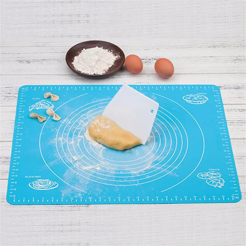 STOMART.CO.UK Non-stick baking mat