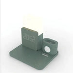 Cable-free Charger with Lighting