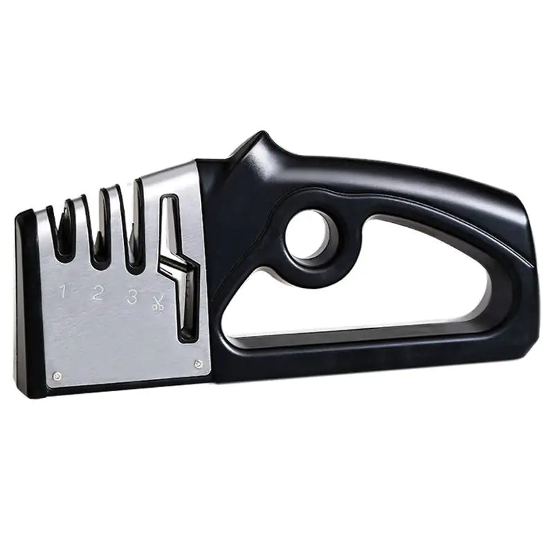Kitchen Four-In-One Knife Sharpener