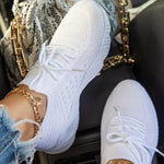 Fashionable Sporty Footwear